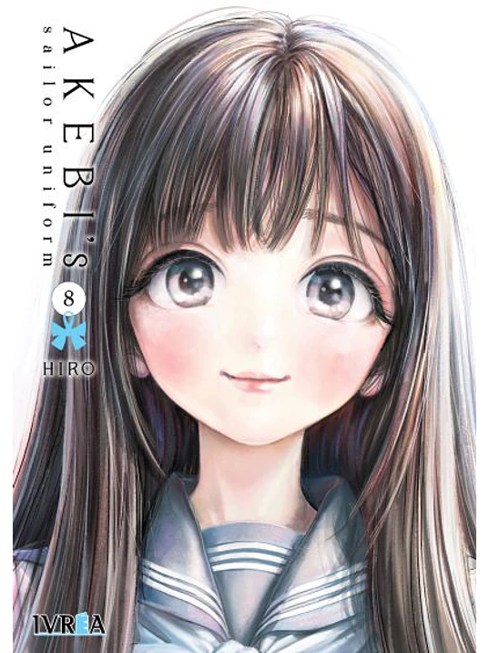 AKEBI'S SAILOR UNIFORM 07 - IVREA ESPANA 1
