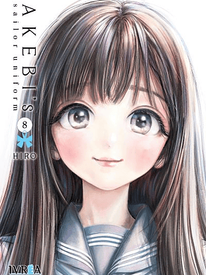 AKEBI'S SAILOR UNIFORM 07 - IVREA ESPANA