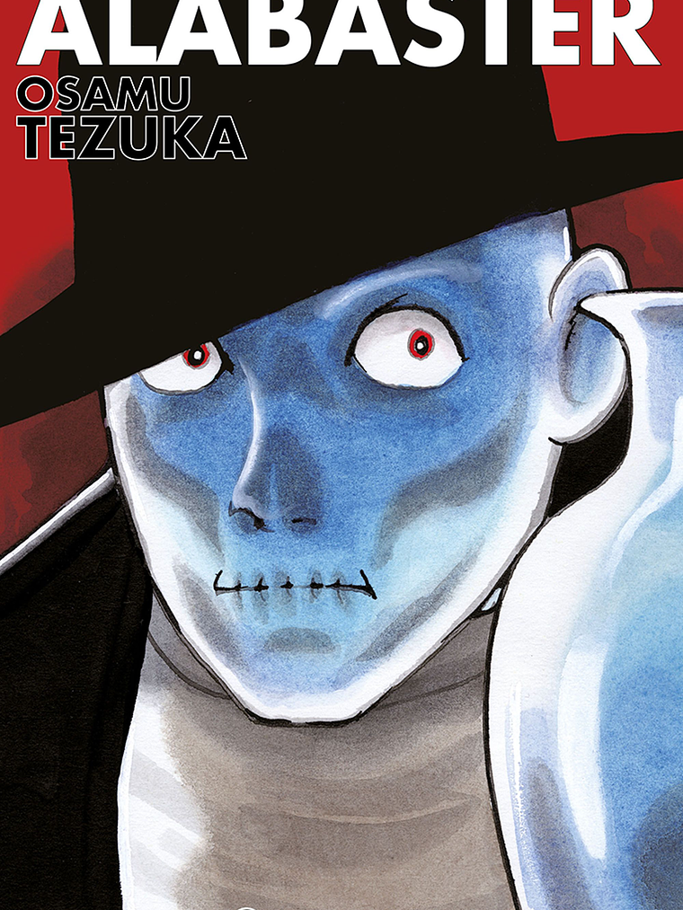 ALABASTER - PLANETA 1