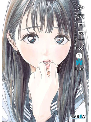 AKEBI'S SAILOR UNIFORM 01 - IVREA ESPANA