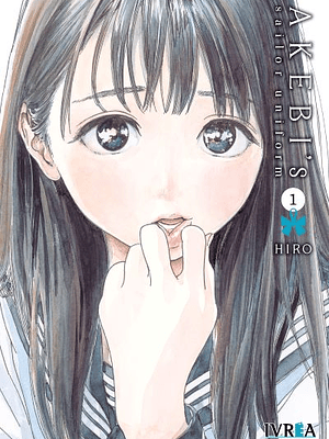 AKEBI'S SAILOR UNIFORM 01 - IVREA ESPANA