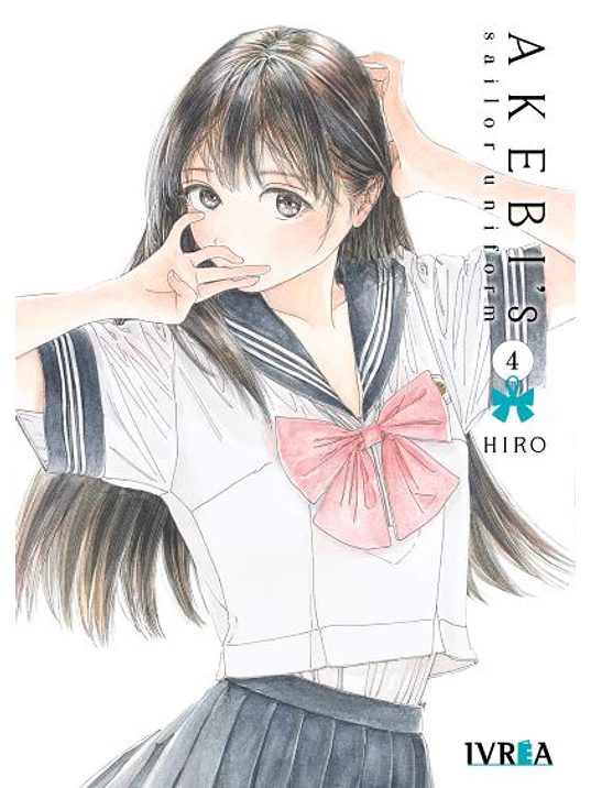 AKEBI'S SAILOR UNIFORM 04 - IVREA ESPANA 1