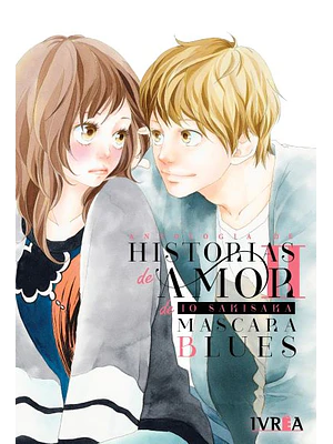 ANTOLOGIA DE HISTORIAS DE AMOR DE IO SAKISAKA 02 - IVREA ESPANA