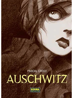 AUSCHWITZ. NUEVA EDICION - NORMA