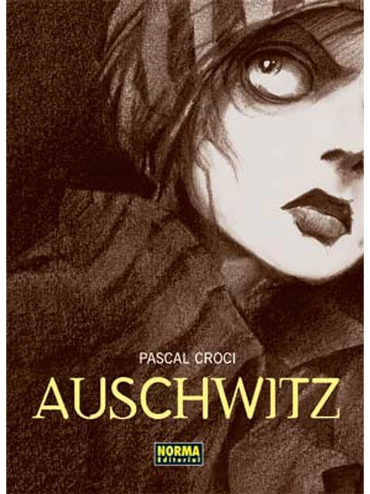 AUSCHWITZ. NUEVA EDICION - NORMA 1