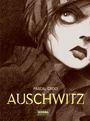 AUSCHWITZ. NUEVA EDICION - NORMA