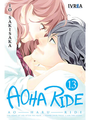 AOHA RIDE 13 - IVREA ESPANA