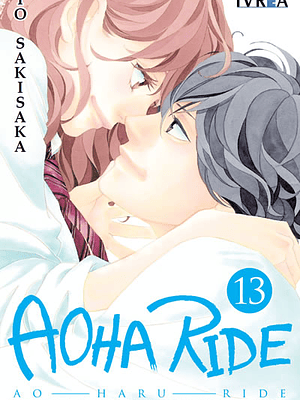 AOHA RIDE 13 - IVREA ESPANA