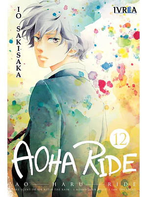 AOHA RIDE 12 - IVREA ESPANA