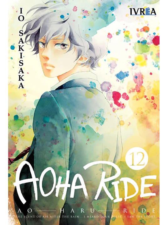 AOHA RIDE 12 - IVREA ESPANA 1