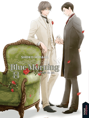 BLUE MORNING 08 - NOWEVOLUTION