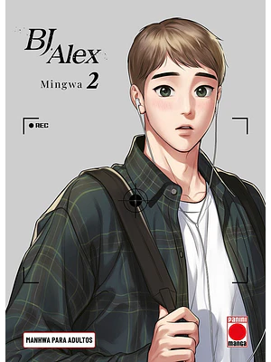 BJ ALEX 02 - PANINI ESPANA