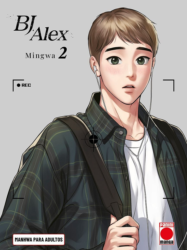 BJ ALEX 02 - PANINI ESPANA 1