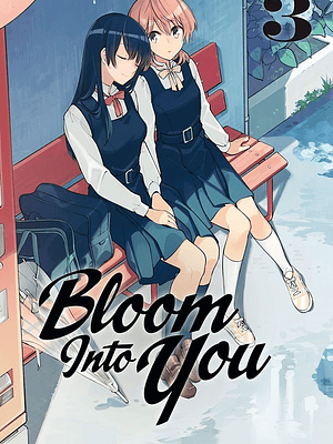 BLOOM INTO YOU 03 - PLANETA