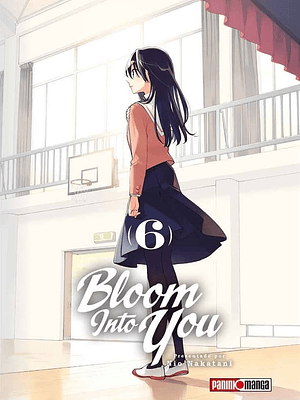 BLOOM INTO YOU 06 - PANINI ARGENTINA