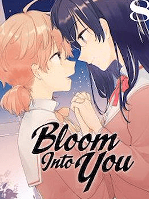 BLOOM INTO YOU 08 - PLANETA