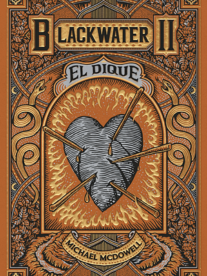 BLACKWATER 02: EL DIQUE - BLACKIE BOOKS