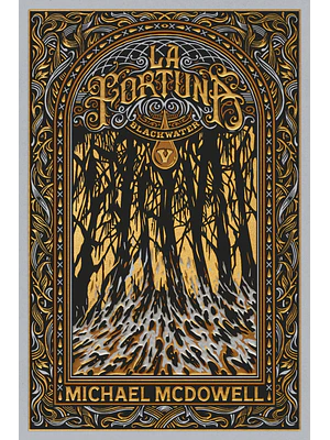BLACKWATER 05: LA FORTUNA - BLACKIE BOOKS