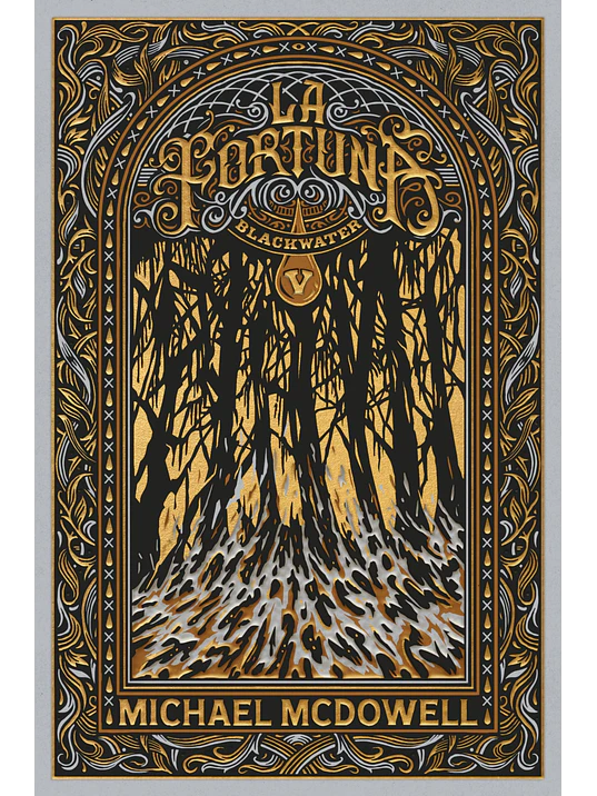 BLACKWATER 05: LA FORTUNA - BLACKIE BOOKS 1