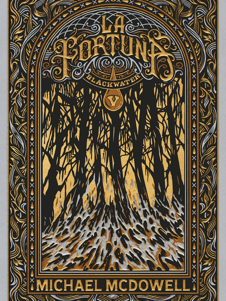 BLACKWATER 05: LA FORTUNA - BLACKIE BOOKS 1