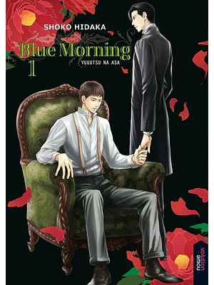 BLUE MORNING 01 - NOWEVOLUTION