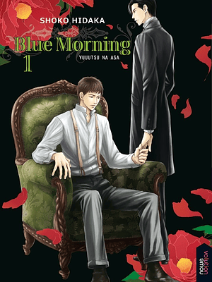 BLUE MORNING 01 - NOWEVOLUTION