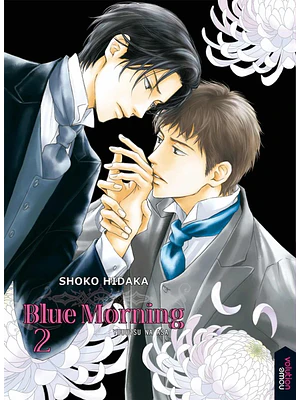 BLUE MORNING 02 - NOWEVOLUTION
