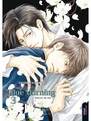 BLUE MORNING 03 - NOWEVOLUTION