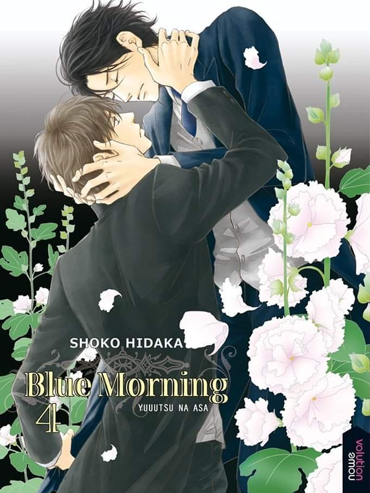 BLUE MORNING 04 - NOWEVOLUTION 1