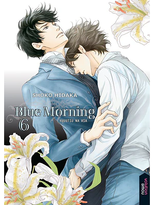 BLUE MORNING 06 - NOWEVOLUTION
