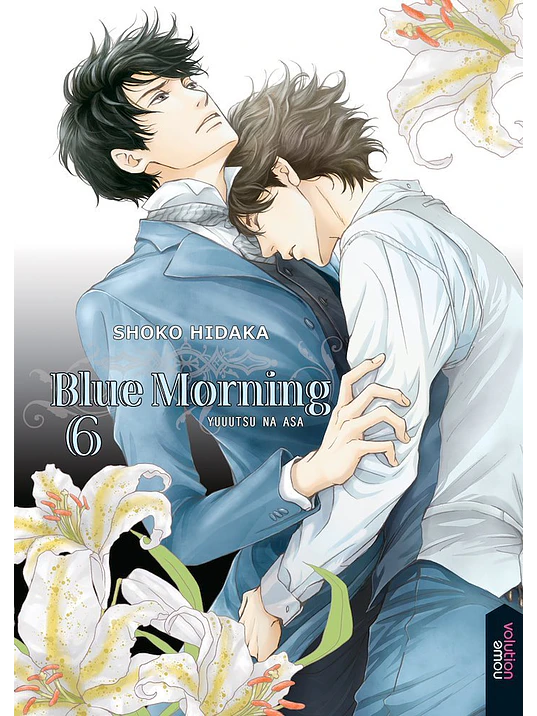 BLUE MORNING 06 - NOWEVOLUTION 1