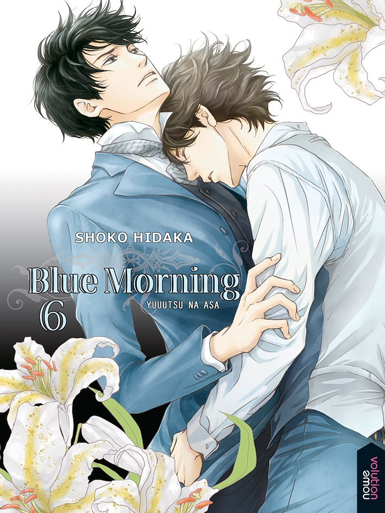 BLUE MORNING 06 - NOWEVOLUTION 1