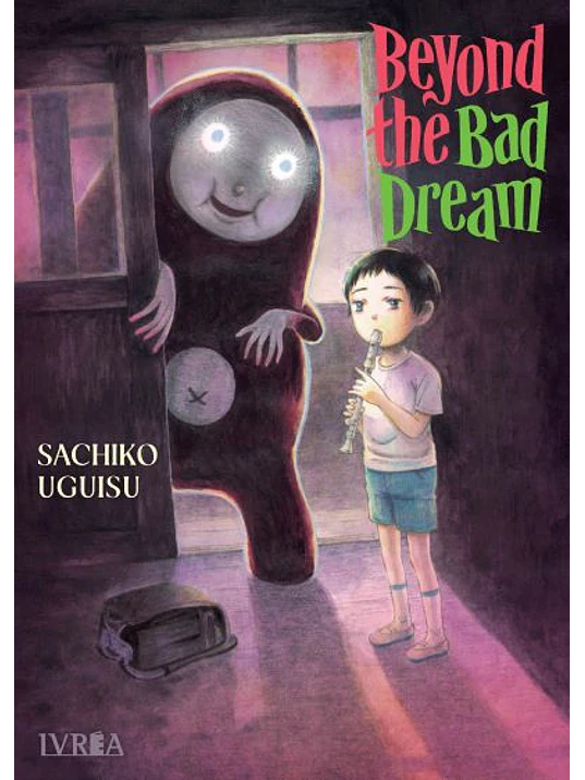 BEYOND THE BAD DREAM - IVREA ESPANA 1