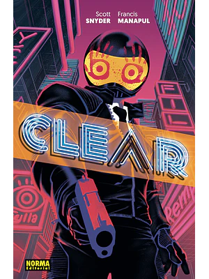 CLEAR - NORMA