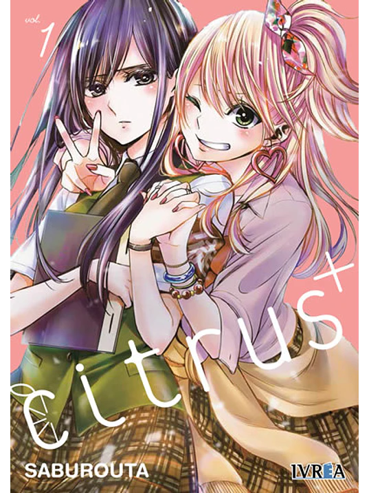 CITRUS + PLUS 01 - IVREA ESPANA 1