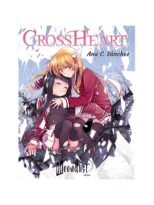 CROSS HEART - MOONDUST