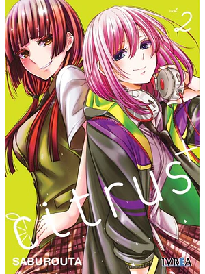 CITRUS + PLUS 02 - IVREA ESPANA