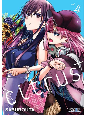 CITRUS + PLUS 04 - IVREA ESPANA