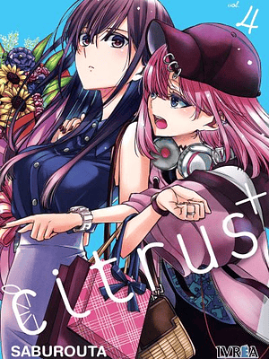 CITRUS + PLUS 04 - IVREA ESPANA