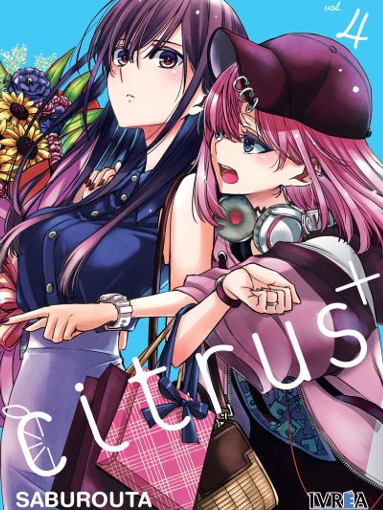 CITRUS + PLUS 04 - IVREA ESPANA 1