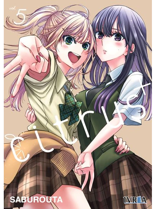 CITRUS + PLUS 05 - IVREA ESPANA 1