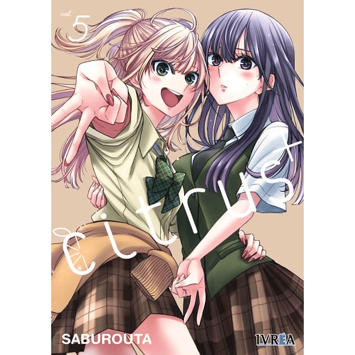 CITRUS + PLUS 05 - IVREA ESPANA