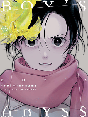 BOYS ABYSS 12 - MILKY WAY