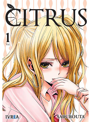 CITRUS 01 - IVREA ESPANA