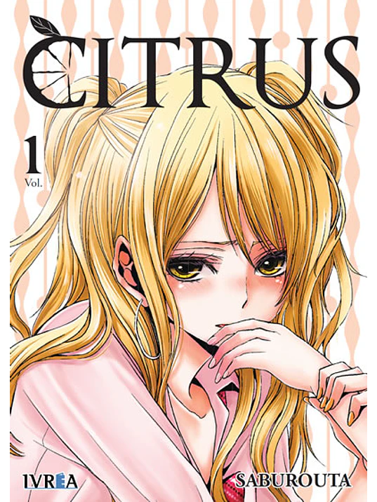 CITRUS 01 - IVREA ESPANA 1