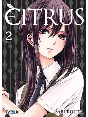 CITRUS 02 - IVREA ESPANA