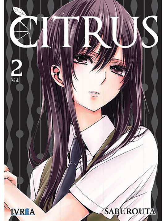 CITRUS 02 - IVREA ESPANA 1