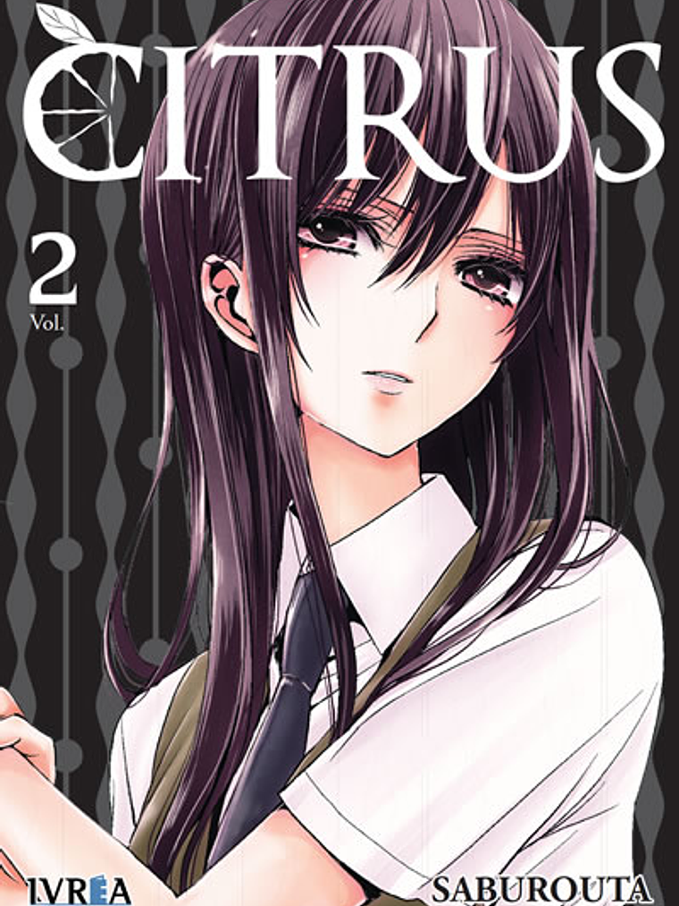 CITRUS 02 - IVREA ESPANA 1