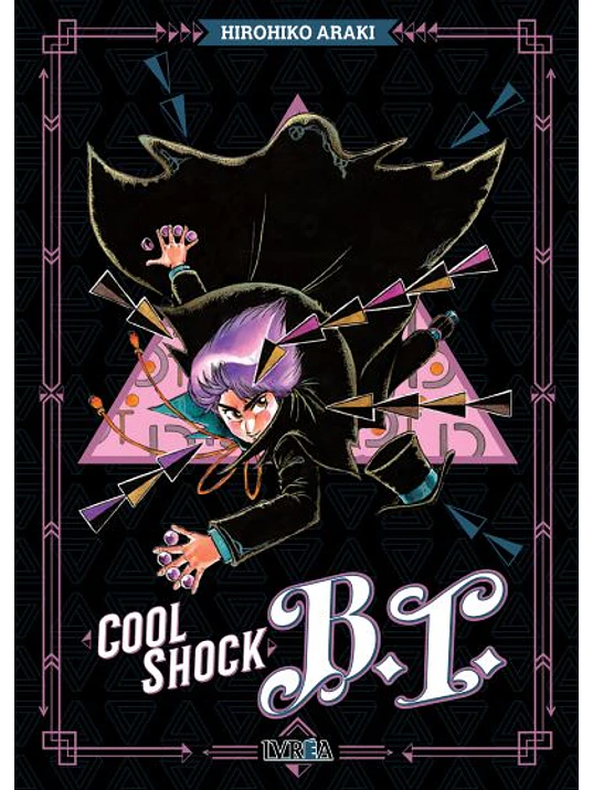 COOL SHOCK B.T. - IVREA ESPANA 1