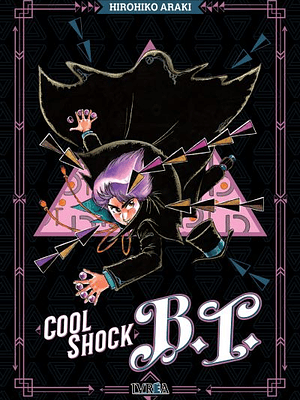 COOL SHOCK B.T. - IVREA ESPANA